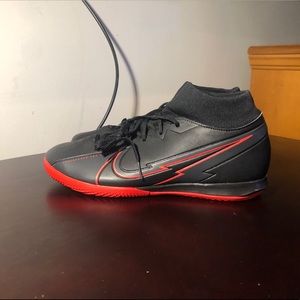 Nike Mercurial superfly 7 ‘bred’